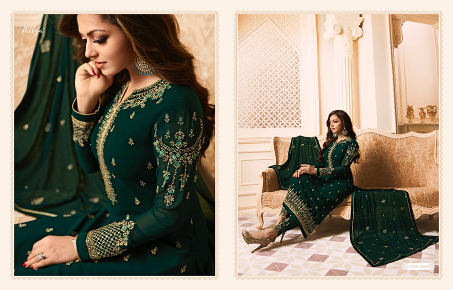 Nitya Vol-126 Salwar Kameez Launched by LT Fabrics Nitya Vol-126 Salwar Kameez Launched by LT Fabrics